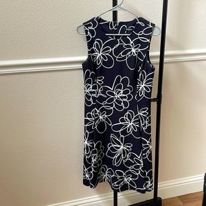 DKNY dress